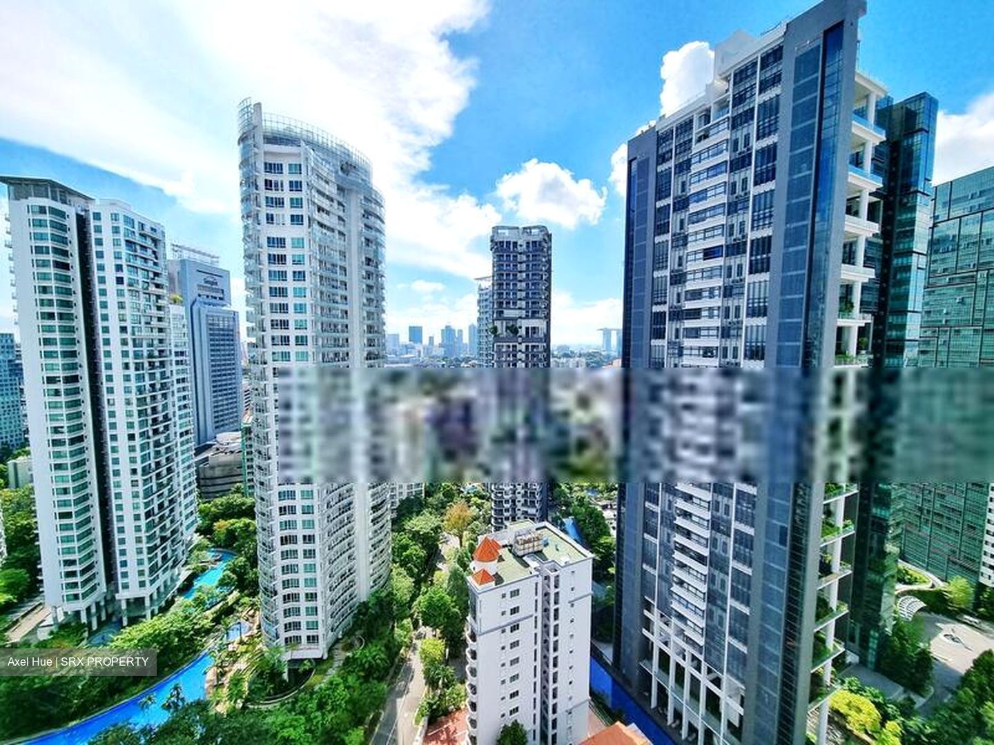 Grange Heights (D9), Apartment #408723671